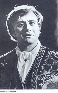 Андрей Миронов фото 5