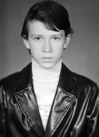 Евгений Миронов фото 6