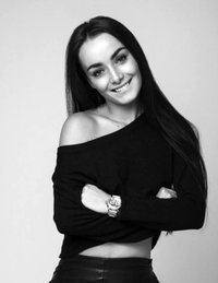 Ксения Мишина фото 5