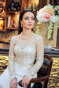 Ксения Мишина фото 8