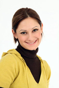 Карина Мишулина фото 10