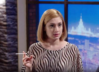 Карина Мишулина фото 15