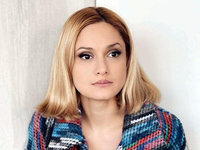 Карина Мишулина фото 16