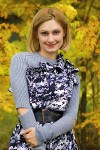 Карина Мишулина фото 4