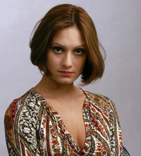 Карина Мишулина фото 5