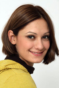 Карина Мишулина фото 8