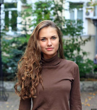 Марина Митрофанова фото 3