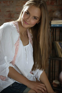 Алена Митрошина фото 6