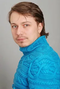 Максим Митяшин фото 2