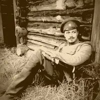 Максим Митяшин фото 7