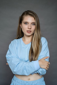 Вероника Мохирева фото 2