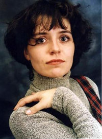 Наталья Моисеева фото 2
