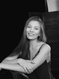 Валерия Моисеева фото 2