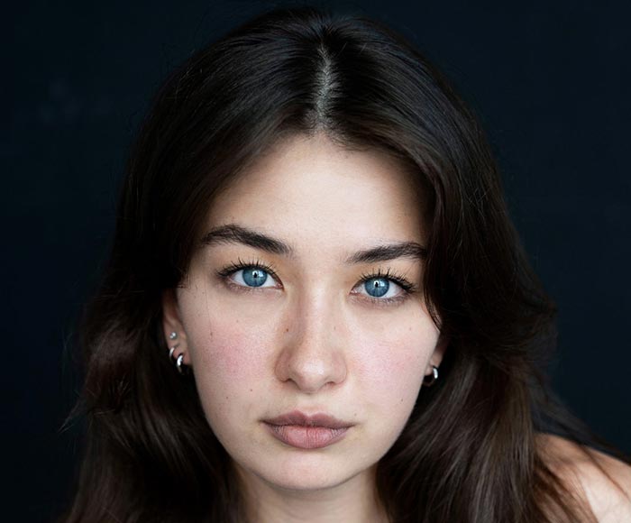 Инга Моисиенко фото 1