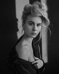 Виктория Мокерова фото 10