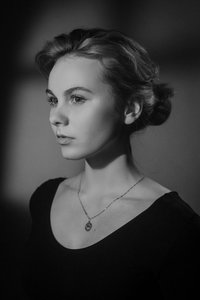 Виктория Мокерова фото 11