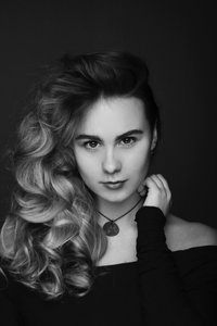 Виктория Мокерова фото 3