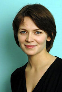 Анна Молчанова фото 5