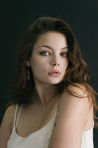 Ульяна Молдованова фото 10