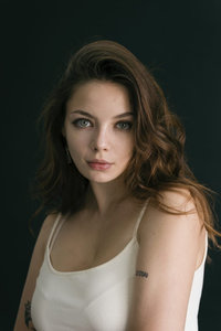 Ульяна Молдованова фото 12