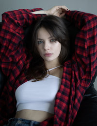 Ульяна Молдованова фото 16