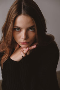 Ульяна Молдованова фото 2