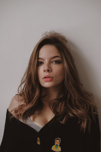 Ульяна Молдованова фото 3