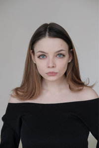 Ульяна Молдованова фото 4
