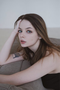 Ульяна Молдованова фото 5