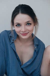 Ульяна Молдованова фото 6