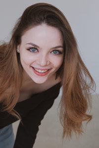 Ульяна Молдованова фото 7