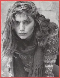Анхела Молина фото 11
