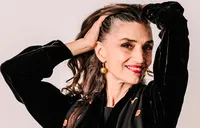 Анхела Молина фото 30
