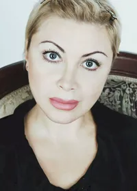 Мира Мордасова фото 5