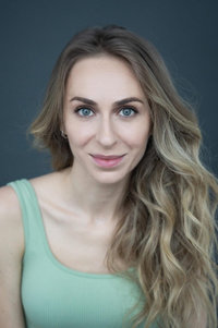 Екатерина Моргунова фото 4