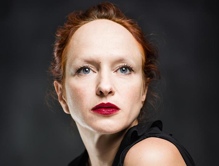 Елена Морозова фото 1