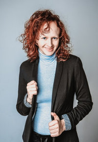Елена Морозова фото 10