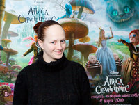 Елена Морозова фото 22
