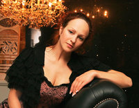 Елена Морозова фото 24