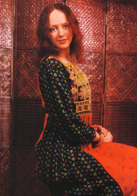 Елена Морозова фото 3