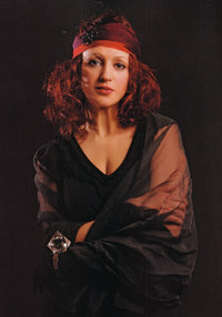 Елена Морозова фото 4