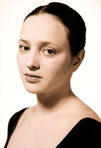 Елена Морозова фото 6