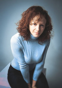 Елена Морозова фото 9