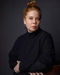 Ксения Морозова фото 3