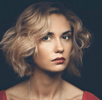 Агата Муцениеце фото 16