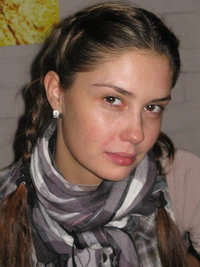 Агата Муцениеце фото 2
