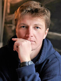 Сергей Мухин фото 6