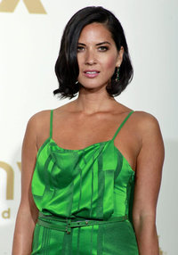 Оливия Манн фото 12