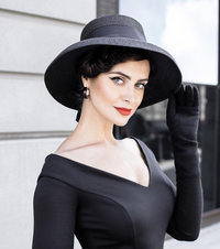 Анастасия Мурашова фото 8