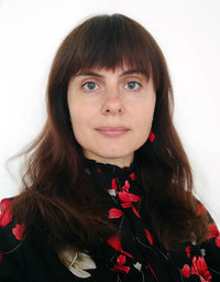 Александрина Муратова-Адамова фото 11